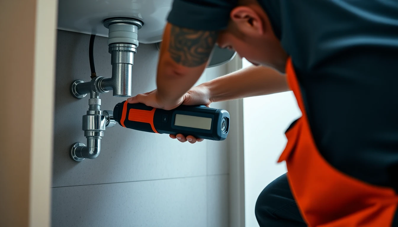 24/7 Emergency Plumbing